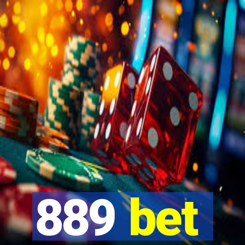 889 bet